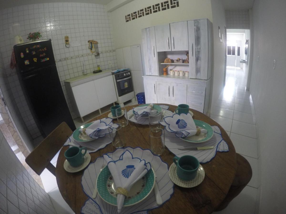 Casas Maragogi 2 Villa Luaran gambar