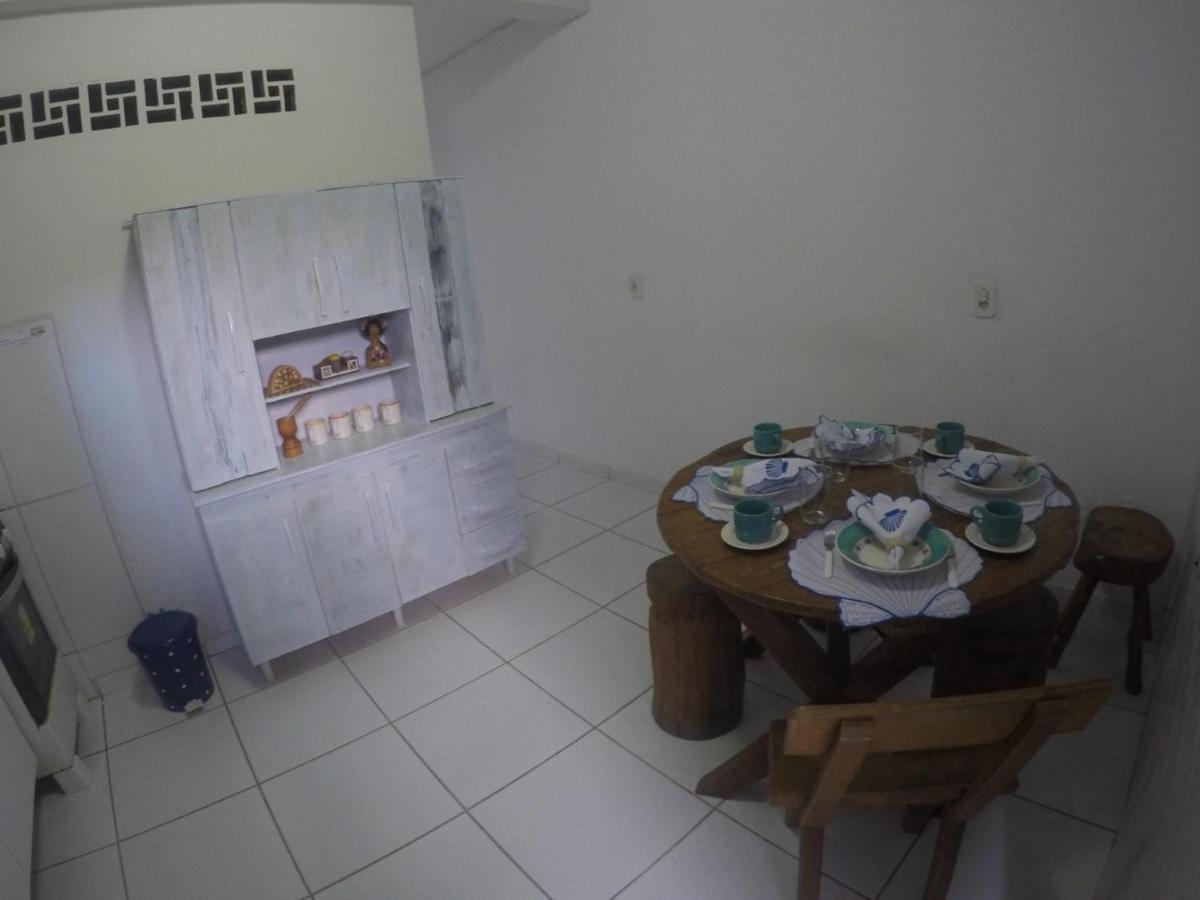 Casas Maragogi 2 Villa Luaran gambar