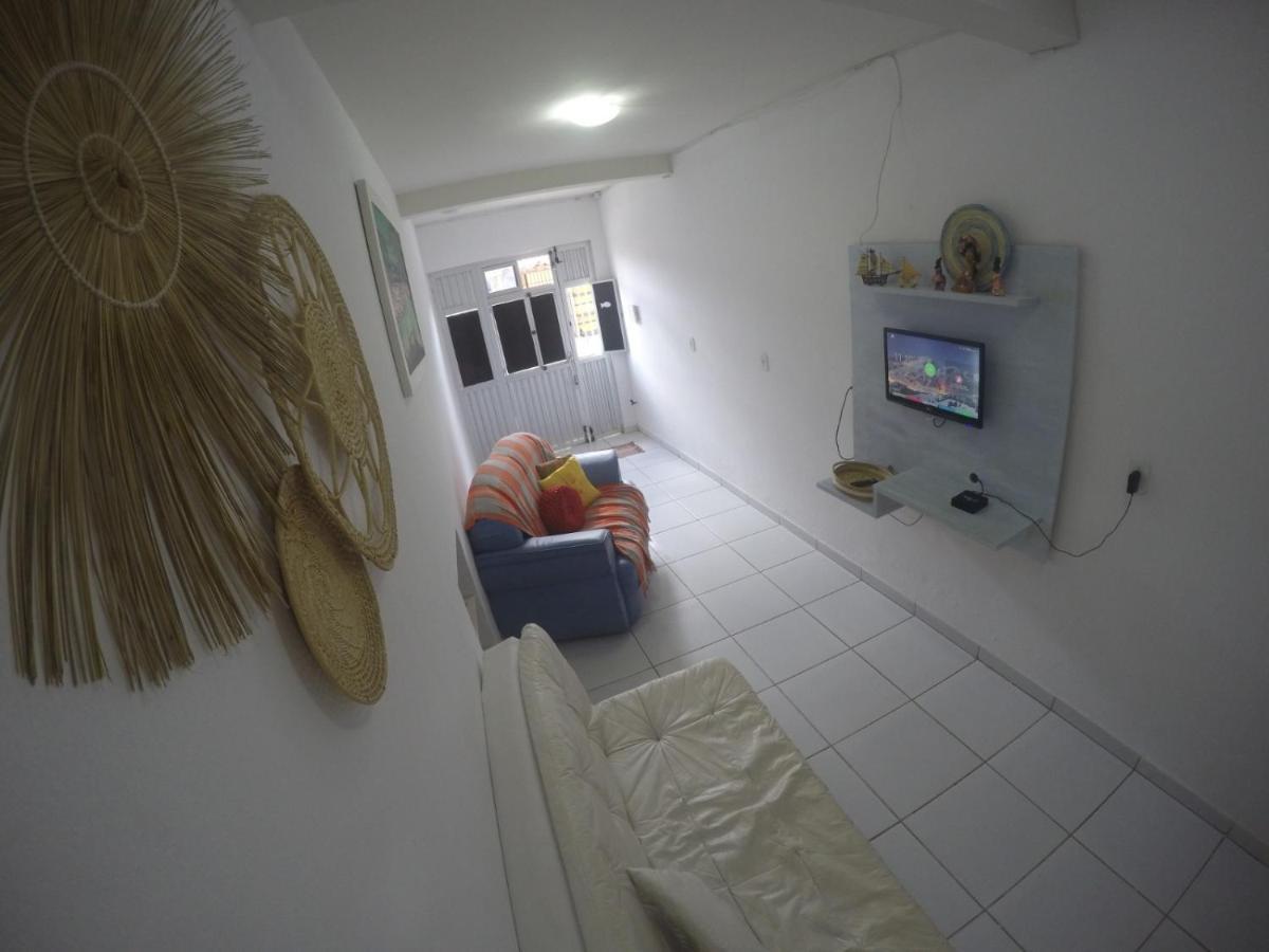 Casas Maragogi 2 Villa Luaran gambar