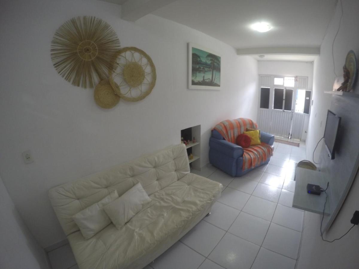Casas Maragogi 2 Villa Luaran gambar