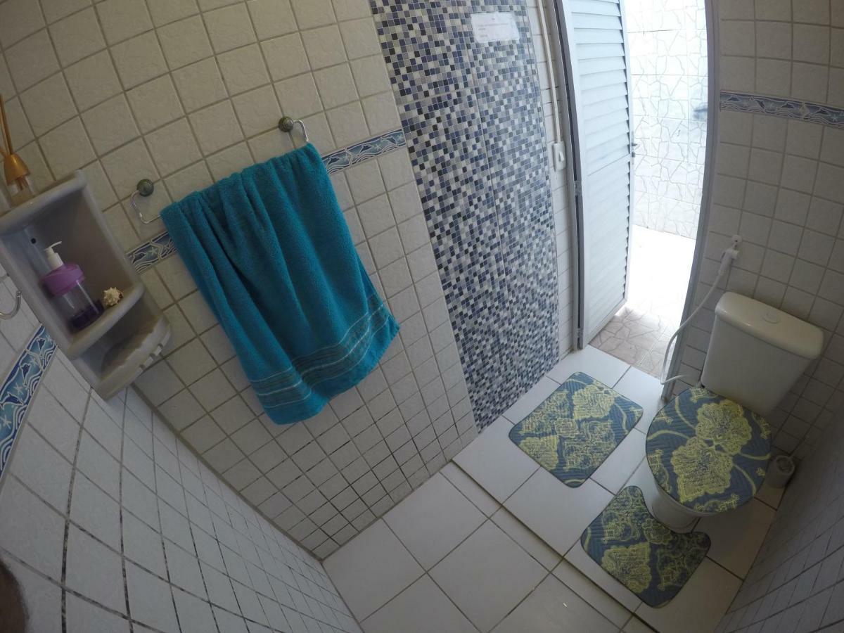 Casas Maragogi 2 Villa Luaran gambar